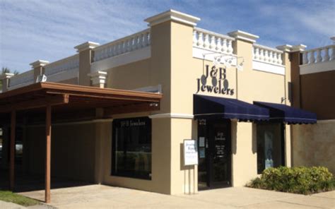 daytona fine jewelry|j&b jewelers ormond.